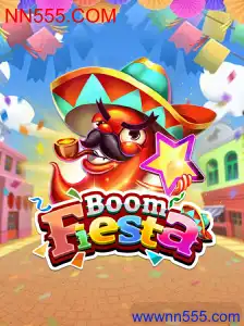 Jogo BoomFiesta: Regras e Introdução